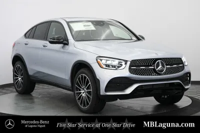 GLC 300